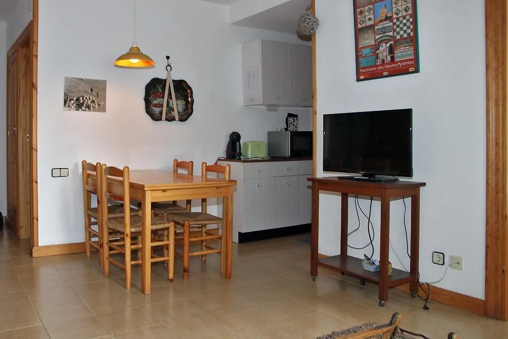 Apartamentos Sapporo III فييليا شقة
