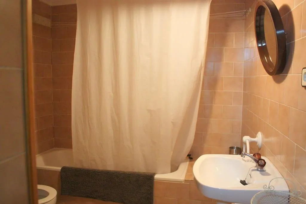 Apartamentos Sapporo III فييليا 0*,