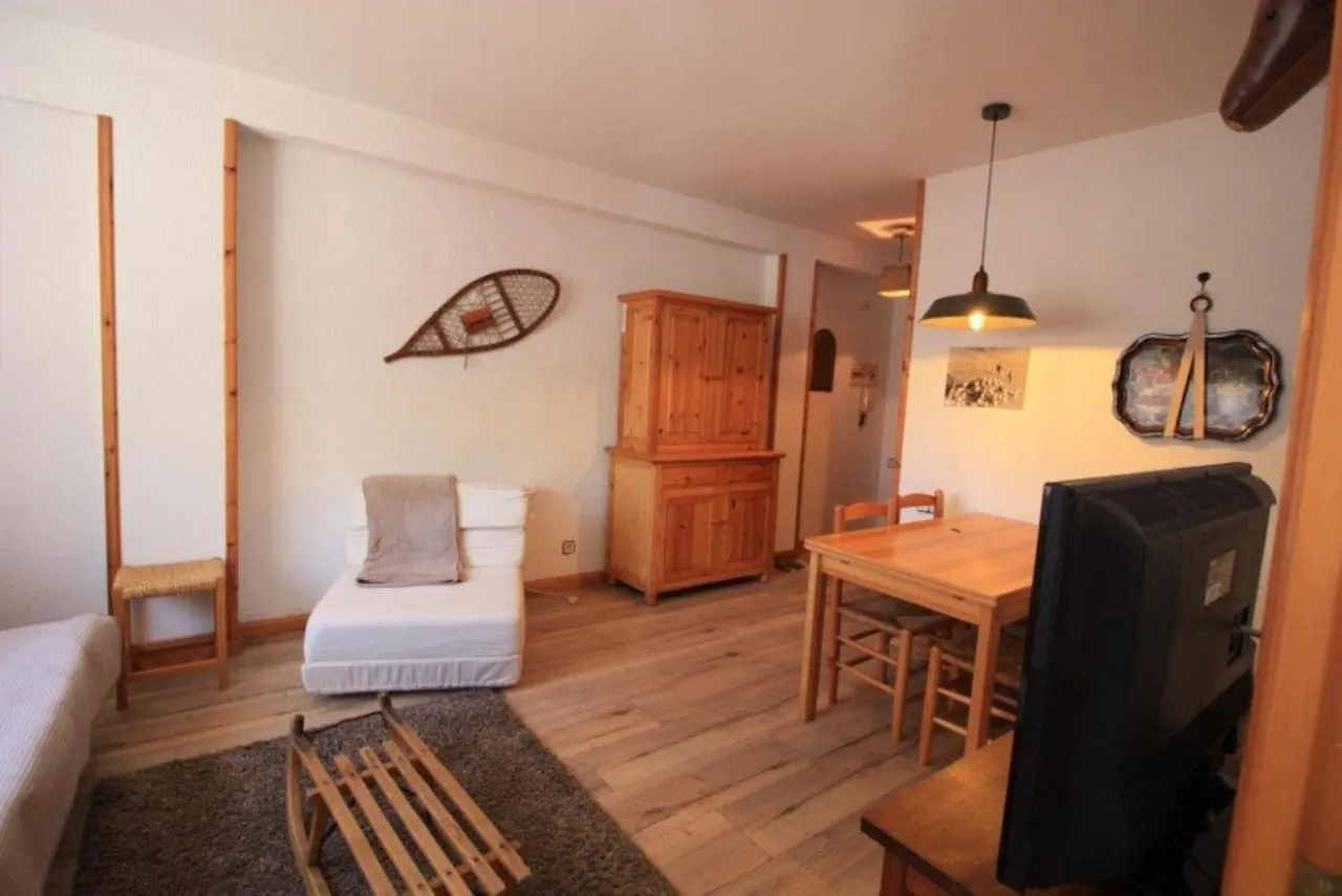 Apartamentos Sapporo III فييليا شقة